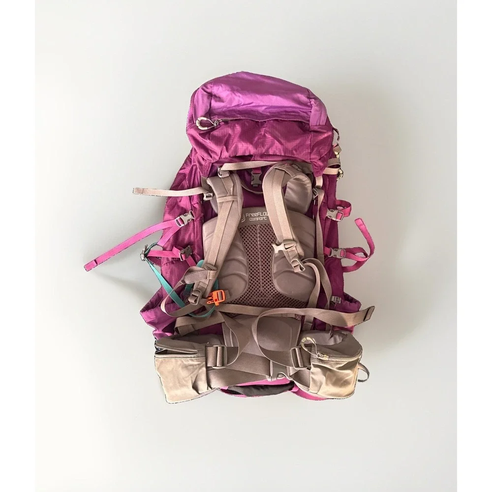 REI Women's Crestrail  48 L Backpack